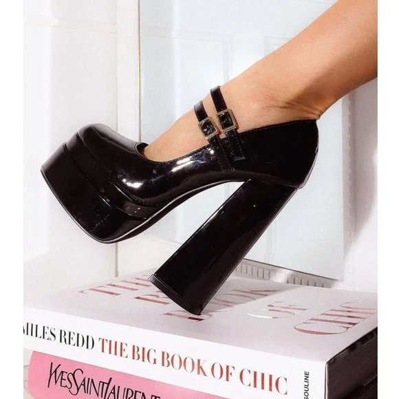 πππ¨π© πππ― 9 π€π₯π΄πππ π±πππ π·πππππππ π―πππ - BLACK - Picture 1 of 7